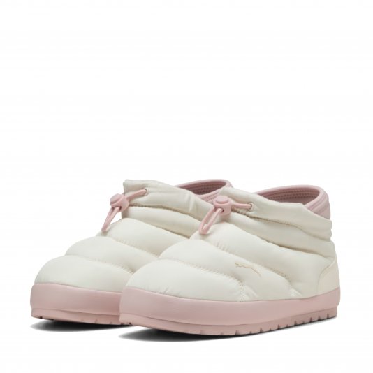 Tuff Terra MID Frosted Ivory/Mauve Mist