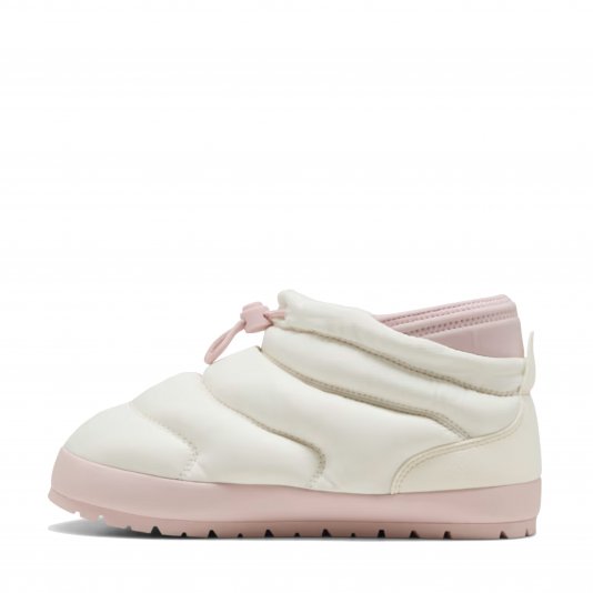 Tuff Terra MID Frosted Ivory/Mauve Mist