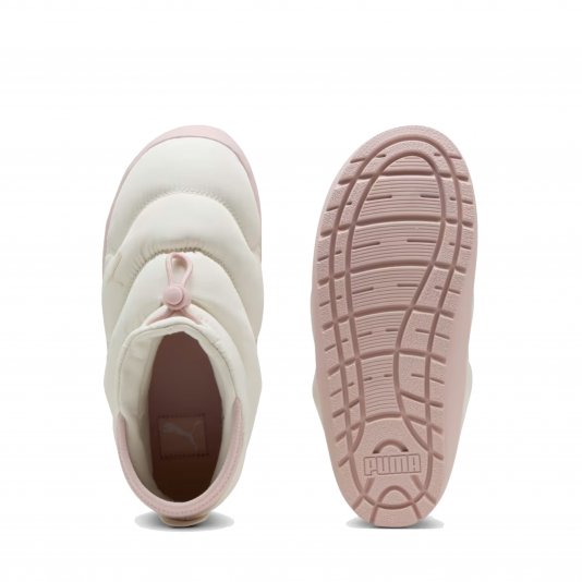 Tuff Terra MID Frosted Ivory/Mauve Mist