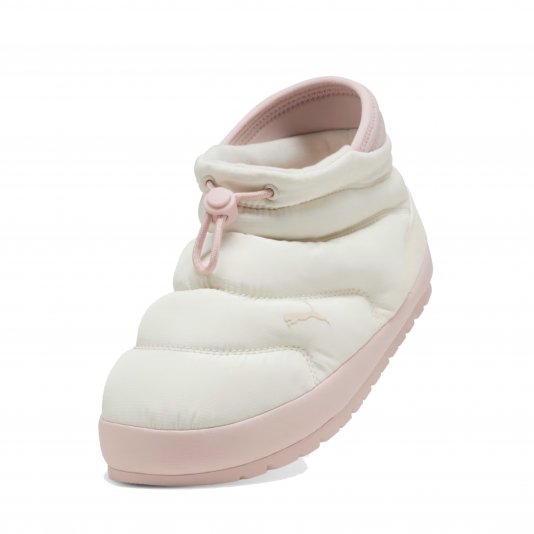 Tuff Terra MID Frosted Ivory/Mauve Mist