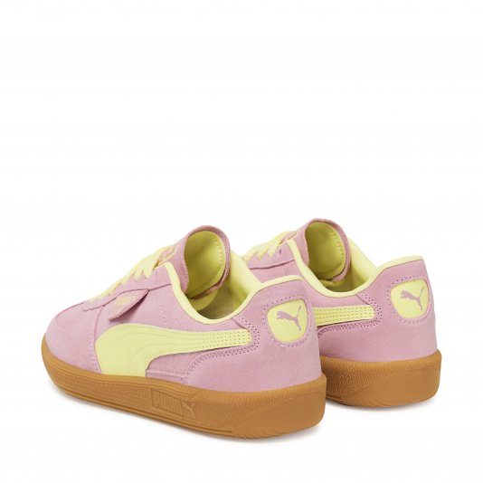 Palermo Poised Pink/Gold Moon