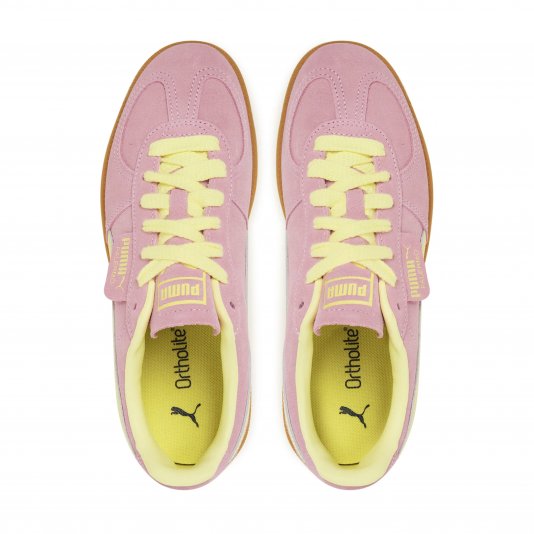 Palermo Poised Pink/Gold Moon