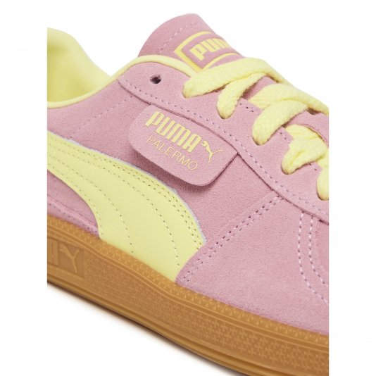 Palermo Poised Pink/Gold Moon