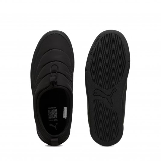 Park Lifestyle Black/Stormy Slate