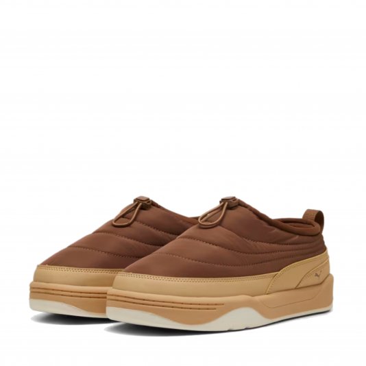 Park Lifestyle Haute Coffee/Sand Dune/Alpine Snow