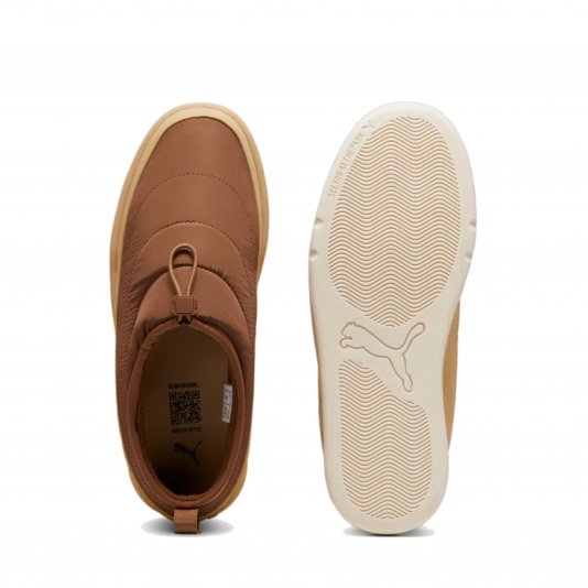 Park Lifestyle Haute Coffee/Sand Dune/Alpine Snow