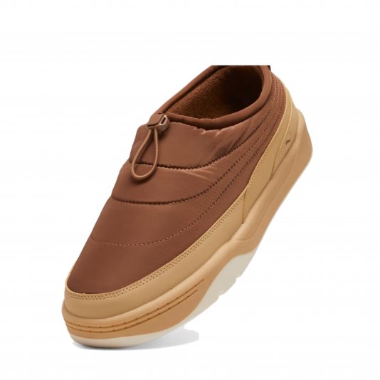 Park Lifestyle Haute Coffee/Sand Dune/Alpine Snow