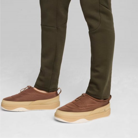 Park Lifestyle Haute Coffee/Sand Dune/Alpine Snow