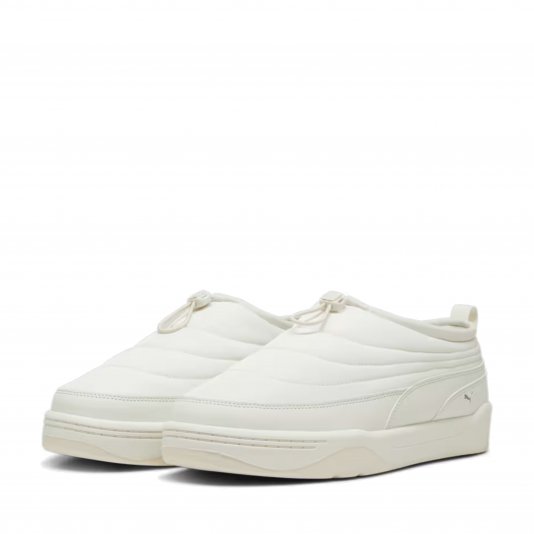 Park Lifestyle Vapor Gray/Stormy Slate/Alpine Snow