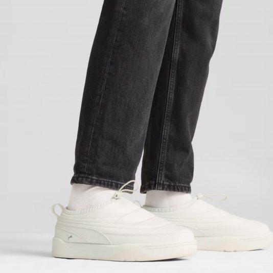 Park Lifestyle Vapor Gray/Stormy Slate/Alpine Snow