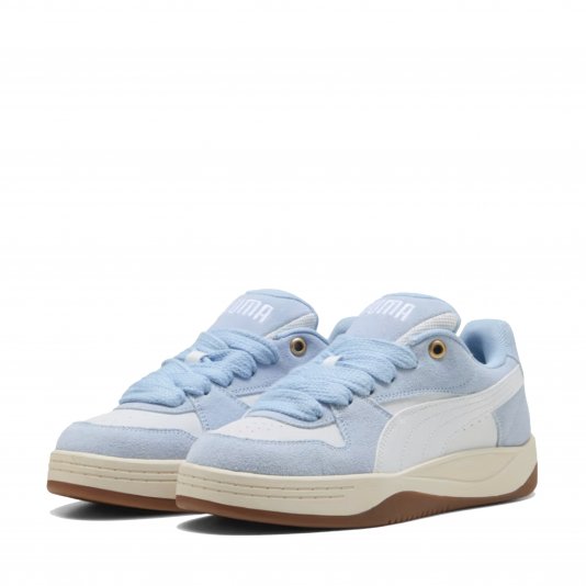 Park Luna OG Haute Tropic/Puma White