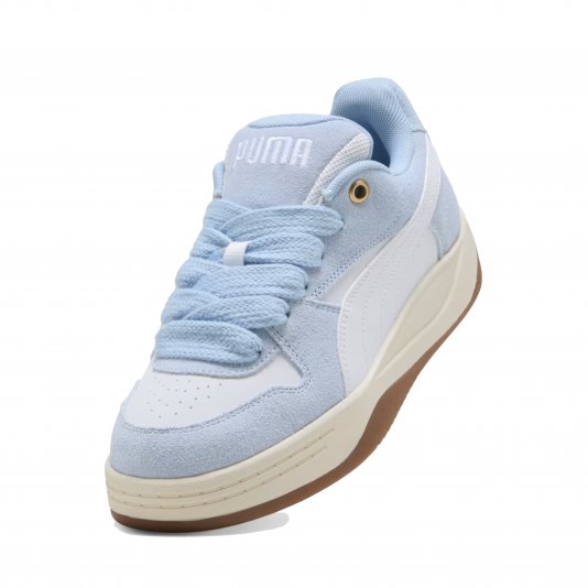 Park Luna OG Haute Tropic/Puma White