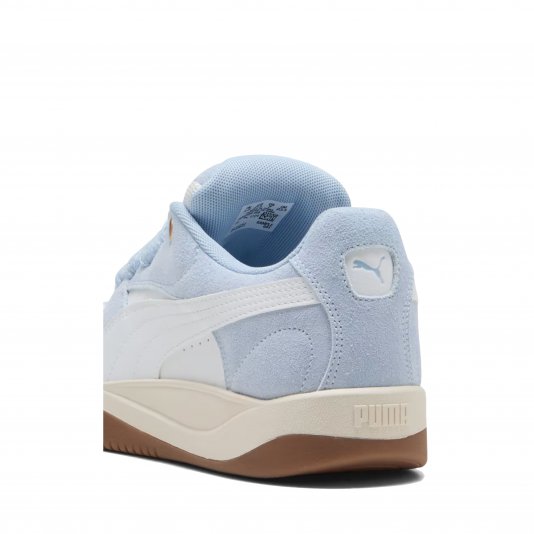 Park Luna OG Haute Tropic/Puma White