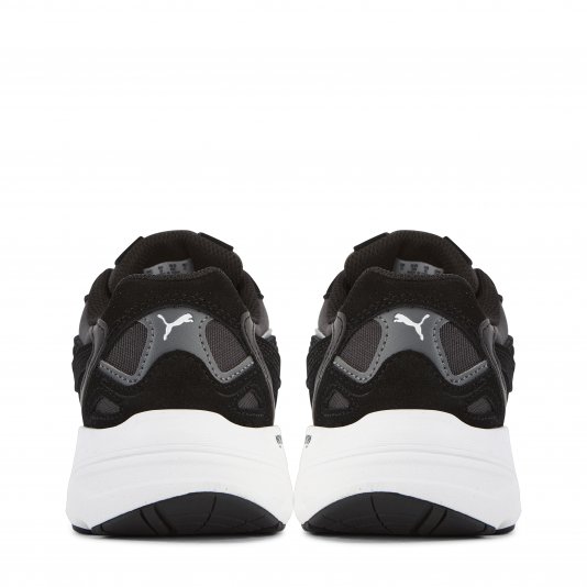 Teveris Nitro Trendy Black Ebony/Black/White