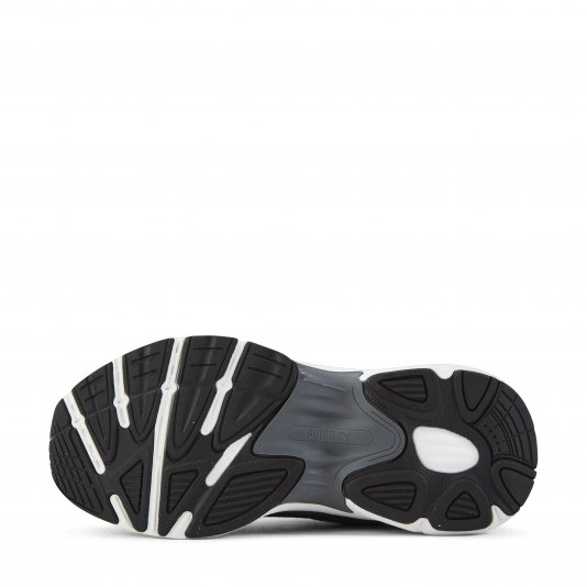 Teveris Nitro Trendy Black Ebony/Black/White