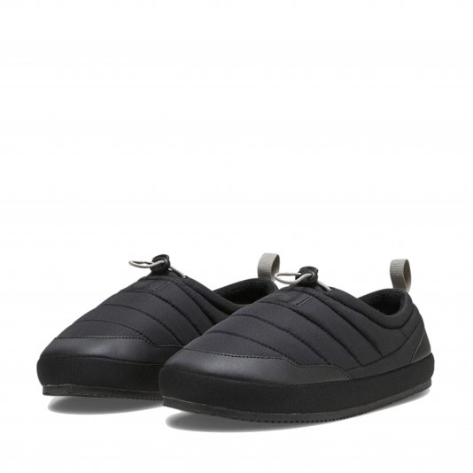 Tuff Padded Plus Black