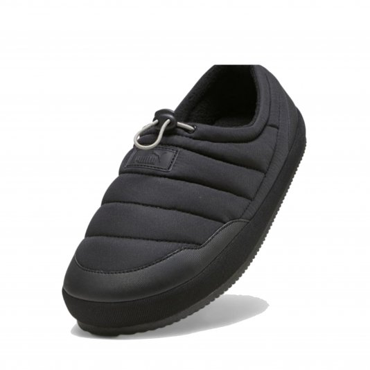 Tuff Padded Plus Black