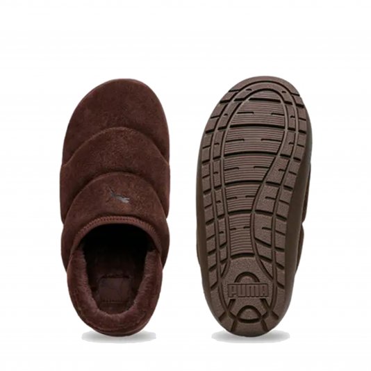 Tuff Terra SD Dark Chocolate