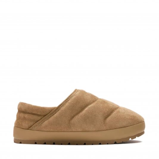 Tuff Terra SD Desert Tan