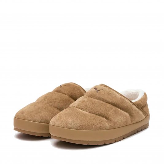 Tuff Terra SD Desert Tan