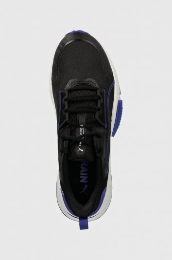 PWRFrame Training 3 Puma Black/Lapis Lazuli/White
