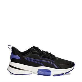 PWRFrame Training 3 Puma Black/Lapis Lazuli/White