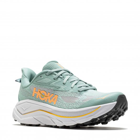 Challenger ATR 8 Jade/Cosmic Grey