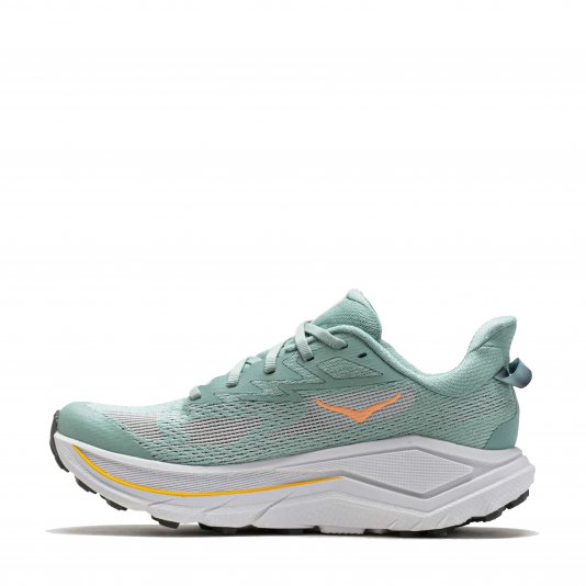 Challenger ATR 8 Jade/Cosmic Grey