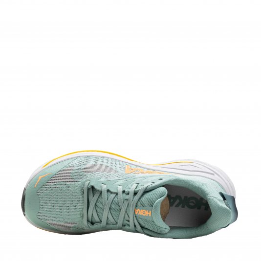 Challenger ATR 8 Jade/Cosmic Grey