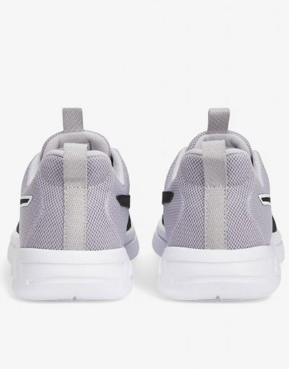 Resolve Modern Platinum Grey/Puma Black