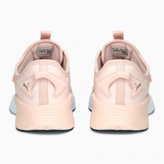 Retaliate 2 Rose Dust/Puma Silver