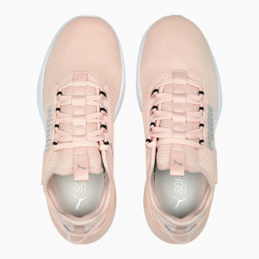 Retaliate 2 Rose Dust/Puma Silver