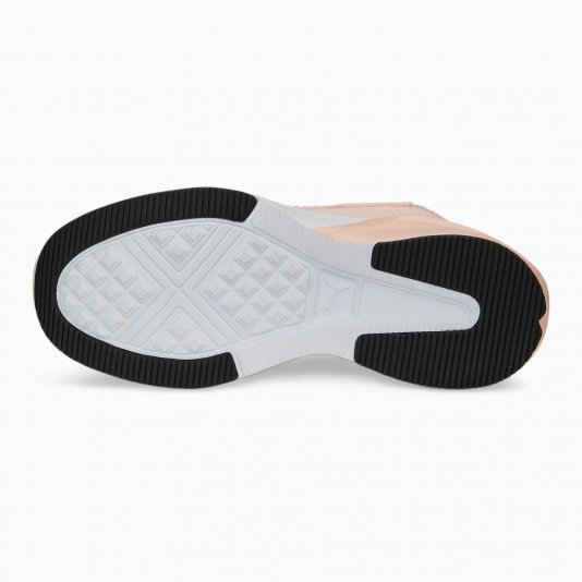 Retaliate 2 Rose Dust/Puma Silver