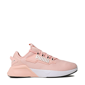 Retaliate 2 Rose Dust/Puma Silver