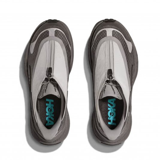 Project Transport Stardust/Satellite Grey