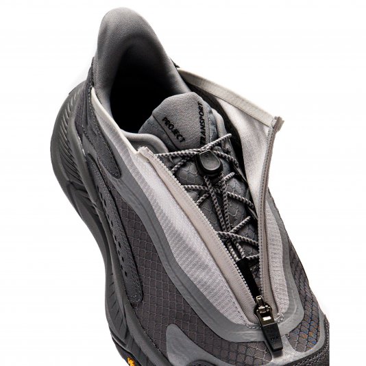 Project Transport Stardust/Satellite Grey