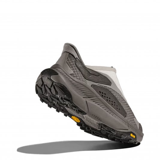 Project Transport Stardust/Satellite Grey