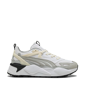 Running System X Efekt B&B Puma White/Cool Light Gray