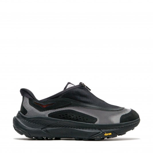 Project Transport Black/White