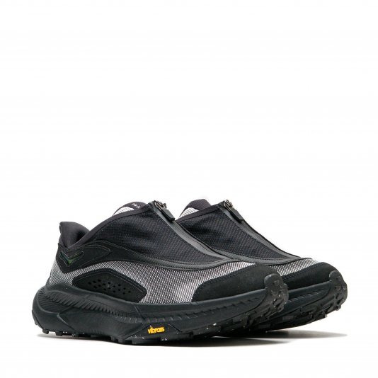 Project Transport Black/White