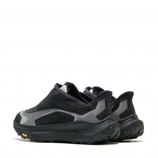 Project Transport Black/White