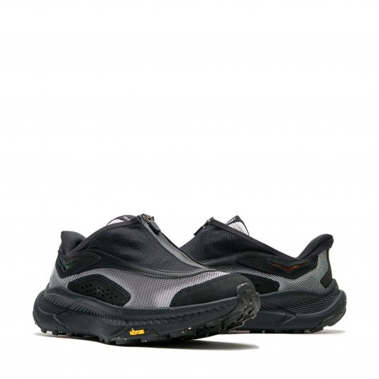 Project Transport Black/White