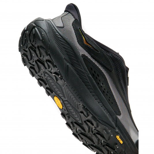 Project Transport Black/White