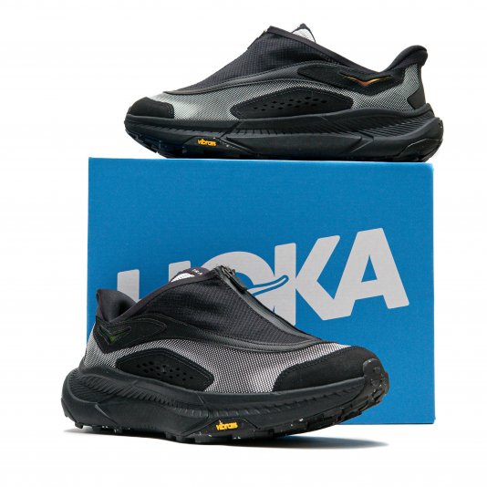 Project Transport Black/White