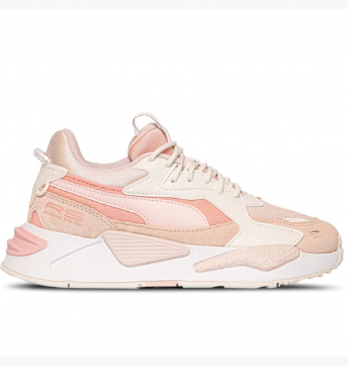 RS-Z Reinvent Apricot Blush/Cloud