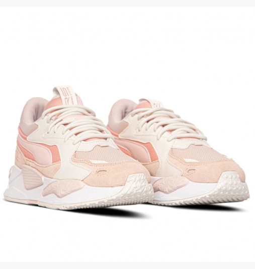 RS-Z Reinvent Apricot Blush/Cloud