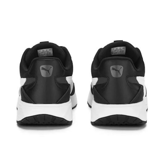 Runtamed Puma Black/White/Shadow Gray