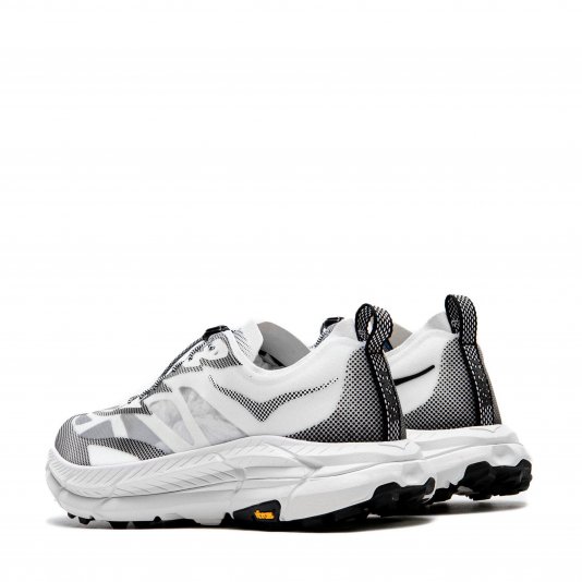 Mafate Speed 4 Lite Stealth Tech Pack White/Black