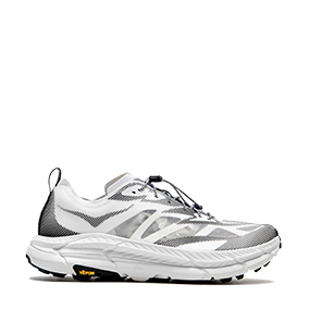 Mafate Speed 4 Lite Stealth Tech Pack White/Black