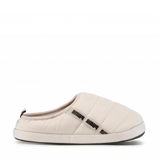 Tuff Padded Plus Scuff Oatmeal/Black